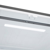 LG 24 Cu. Ft. Smart InstaView® French-Door Refrigerator with Craft Ice™ - LRFVS2503S  | Réfrigérateur intelligent LG de 24 pi³ à portes françaises à hublot InstaViewMD avec Craft IceMC - LRFVS2503S  | LRFVS25S