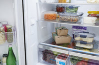 Frigidaire Gallery 20 Cu. Ft. French-Door Refrigerator - GRFN2023AF | Réfrigérateur Frigidaire Gallery de 20 pi³ à portes françaises - GRFN2023AF | GRFN23AF