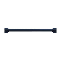 Thor Kitchen Handle and Knob Set for 24” Dishwasher in Gun Metal Blue - CKA-DW24-BLU | Ensemble de poignées et de boutons Thor Kitchen bleu métallisé pour lave-vaisselle de 24 po - CKA-DW24-BLU | DW24KBLU