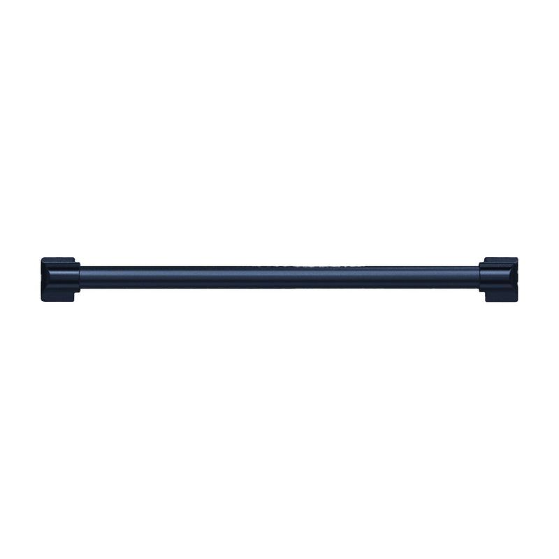 Thor Kitchen Handle and Knob Set for 24” Dishwasher in Gun Metal Blue - CKA-DW24-BLU | Ensemble de poignées et de boutons Thor Kitchen bleu métallisé pour lave-vaisselle de 24 po - CKA-DW24-BLU | DW24KBLU