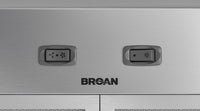 Broan ALT1 Series 30" Under-Cabinet Range Hood – Stainless Steel - ALT1303SS | Hotte de cuisinière sous l'armoire Broan de série ALT1 de 30 po - acier inoxydable - ALT1303SS