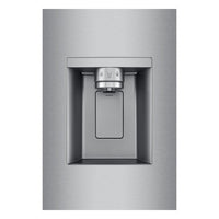 LG 31 Cu. Ft. Smart Standard-Depth MAX™ French-Door Refrigerator - LF31T6230S  | Réfrigérateur intelligent LG de 31 pi³ à portes françaises de profondeur standard MAXMC - LF31T6230S  | LF31T30S