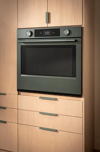 KitchenAid 30" Smart Electric Single Wall Oven - Juniper - KOES730SJP | Four mural simple électrique intelligent KitchenAid de 30 po - genièvre - KOES730SJP