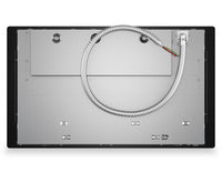 Whirlpool 36" 5-Element Induction Cooktop - Black - WCIT7536SB | Surface de cuisson à induction Whirlpool de 36 po à 5 éléments - noire - WCIT7536SB