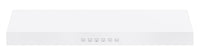 Broan GLA3 Series 36" Under-Cabinet Range Hood – White - GLA3304WW | Hotte de cuisinière sous l’armoire Broan de série GLA3 de 36 po - blanche - GLA3304WW