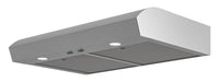 Broan MTR1 Series 36" Under-Cabinet Range Hood - Stainless Steel - MTR1363SS | Hotte de cuisinière sous l’armoire Broan de série MTR1 de 36 po - acier inoxydable - MTR1363SS