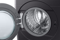 Samsung 5.9 Cu. Ft. 8000 Series Smart Front-Load Washer - WF51CG8000AVA5 | Laveuse intelligente Samsung à chargement frontal de série 8000 de 5,9 pi³ - WF51CG8000AVA5 | WF51C80V