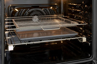 Frigidaire Professional 6.2 Cu. Ft. Induction Range with Total Convection - PCFI308CAF | Cuisinière à induction Frigidaire Professional de 6,2 pi3 avec convection totale - PCFI308CAF | PCFI308C