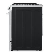 LG 6.3 Cu Ft. Smart Gas Slide-In Range with Air Fry- Fingerprint Resistant Stainless Steel - LSGL6335X | Cuisinière intelligente à gaz encastrée LG de 6,3 pi3 avec friture à air- acier inoxydable résistant aux traces de doigts - LSGL6335X