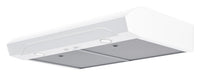 Broan ALT1 Series 30" Under-Cabinet Range Hood – White - ALT1303WW | Hotte de cuisinière sous l'armoire Broan de série ALT1 de 30 po - blanche - ALT1303WW