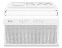 Danby 10,000 BTU Inverter Window Air Conditioner - DAC100B8IWDB-6 | Climatiseur de fenêtre Danby de 10 000 BTU avec onduleur - DAC100B8IWDB-6 | DAC100BB