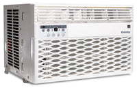Danby 10,000 BTU Window Air Conditioner - DAC100EB6WDB  | Climatiseur de fenêtre Danby de 10 000 BTU – DAC100EB6WDB  | DAC100DB