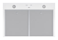 Broan GLA1 Series 24" Under-Cabinet Range Hood - White - GLA1243WW | Hotte de cuisinière sous l’armoire Broan de série GLA1 de 24 po - blanches - GLA1243WW