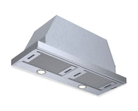 Bosch 30" 500 Series Pull-out Hood - Stainless Steel - HUI50351UC  | Hotte rétractable Bosch de série 500 de 30 po - acier inoxydable - HUI50351UC