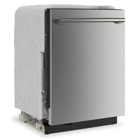Maytag 24" 47 dBA Built-In Dishwasher – Fingerprint Resistant Stainless Steel - MDTS7024SZ | Lave-vaisselle encastré Maytag de 24 po et de 47 dBA  - acier inoxydable résistant aux traces de doigts - MDTS7024SZ
