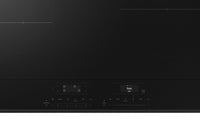 Samsung Bespoke 3 Series 6.3 Cu. Ft. Smart Induction Range with Air Fry - NSI6DG9300SRAC | Cuisinière intelligente à induction Bespoke Samsung de série 3 de 6,3 pi³ avec friture à air Air Fry - NSI6DG9300SRAC | NSI6D93S