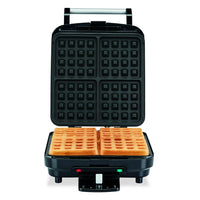 Cuisinart 4-Slice Belgian Waffle Maker - WAF-150EC | Gaufrier belge Cuisinart à 4 tranches - WAF-150EC
