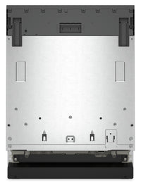 KitchenAid Panel-Ready Flush-to-Cabinet Dishwasher with Door-Open Dry System - KDTF324PPA  | Lave-vaisselle affleuré aux armoires KitchenAid avec panneau personnalisable et système de séchage à porte ouverte - KDTF324PPA  | KDTF324P