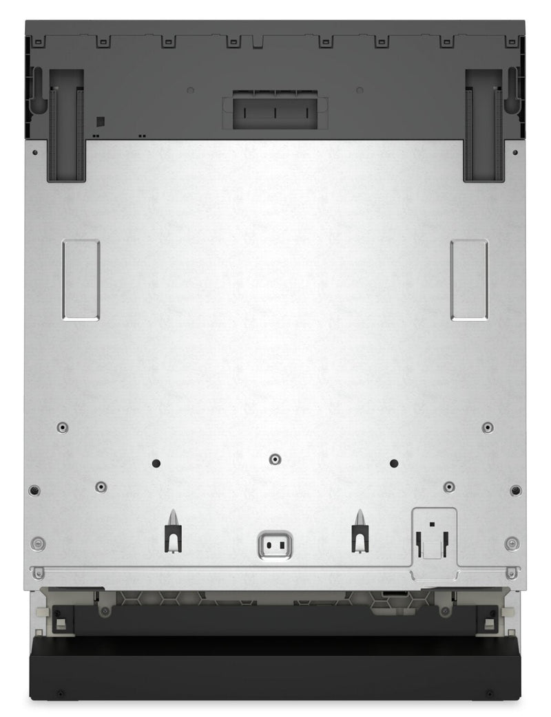 KitchenAid Panel-Ready Flush-to-Cabinet Dishwasher with Door-Open Dry System - KDTF324PPA  | Lave-vaisselle affleuré aux armoires KitchenAid avec panneau personnalisable et système de séchage à porte ouverte - KDTF324PPA  | KDTF324P