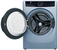 Electrolux 5.2 Cu. Ft. Front-Load Washer - ELFW7437AG | Laveuse Electrolux à chargement frontal de 5,2 pi3 - ELFW7437AG | ELFW74AG