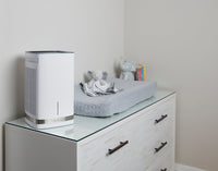 Cuisinart PuRXium Countertop Air Purifier - CAP-500C | Purificateur d’air de comptoir PuRXium de Cuisinart - CAP-500C | CAP5000C