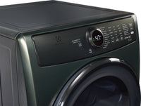 Electrolux 8 Cu. Ft. Perfect Steam™ Gas Dryer with LuxCare® Dry and Instant Refresh - ELFG7738AA | Sécheuse à gaz Perfect SteamMC Electrolux de 8 pi3 avec système de séchage LuxCareMD Dry et rafraîchissement instantané - ELFG7738AA | ELFG773A