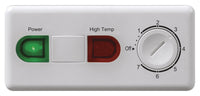 GE 15.7 Cu. Ft. Manual Defrost Chest Freezer - FCM16SLWW | Congélateur coffre GE à dégivrage manuel de 15,7 pi3 - FCM16SLWW | FCM16SLW