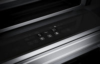 KitchenAid 25.5 Cu. Ft. Built-In Side-by-Side Refrigerator - KBSN702MPS | Réfrigérateur encastré KitchenAid de 25,5 pi³ à compartiments juxtaposés - KBSN702MPS | KBSN72PS