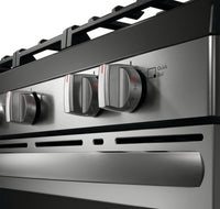 Frigidaire 5.1 Cu. Ft. Gas Range with Air Fry - FCRG3083AS | Cuisinière à gaz Frigidaire de 5,1 pi3 avec friture à air Air Fry - FCRG3083AS | FCRG308S