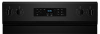 Whirlpool 5.3 Cu. Ft. Electric Range - YWFES3530RB | Cuisinière électrique Whirlpool de 5,3 pi3 - YWFES3530RB | YWFES35B