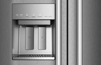 Kitchenaid 48" 29.4 Cu. Ft. Built-In Side-by-Side Refrigerator – Stainless Steel - KBSD748SPS | Réfrigérateur encastré KitchenAid de 29,4 pi3 et de 48 po à compartiments juxtaposés - acier inoxydable - KBSD748SPS