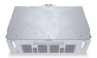 Bosch 800 Series 30" Smart Custom Hood Insert - HUI80553UC | Module de hotte intelligent personnalisable Bosch de série 800 de 30 po - HUI80553UC | HUI80553