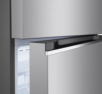 LG 11 Cu. Ft. Top-Freezer Refrigerator - LT11C2000V | Réfrigérateur LG de 11 pi³ à congélateur supérieur - LT11C2000V | LT11C200