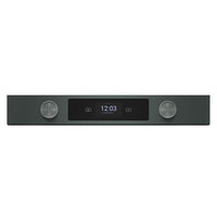 KitchenAid 30“ Smart Electric Combo Wall Oven – Juniper - KOEC730SJP | Four mural combiné intelligent électrique KitchenAid de 30 po - genévrier - KOEC730SJP