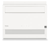 Danby 12,000 BTU Window Air Conditioner with Wireless Connect - DAC120B6WDB-6 | Climatiseur de fenêtre Danby de 12 000 BTU avec connexion sans fil - DAC120B6WDB-6 | DAC120WD