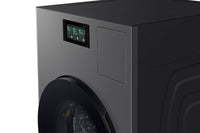 Samsung Bespoke 6.1 Cu. Ft. All-in-One AI Laundry Combo™ Washer/Dryer - WD53DBA900HZA1 | Laveuse-sécheuse tout-en-un Bespoke IA Samsung de 6,1 pi³ - WD53DBA900HZA1 | WD53DBA9