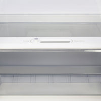 Danby 21.4" 7 Cu. Ft. Top-Mount Refrigerator - Stainless Look - DFF070B2BSLDB-6 | Réfrigérateur Danby de 7 pi3 et de 21,4 po à congélateur supérieur - apparence acier inoxydable - DFF070B2BSLDB-6 | DFF070SS