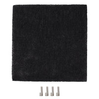 Broan Charcoal Filter for BXT1 and AR1 Range Hoods - HPFX1 | Filtre à charbon Broan pour hottes de cuisinière BXT1 et AR1 - HPFX1