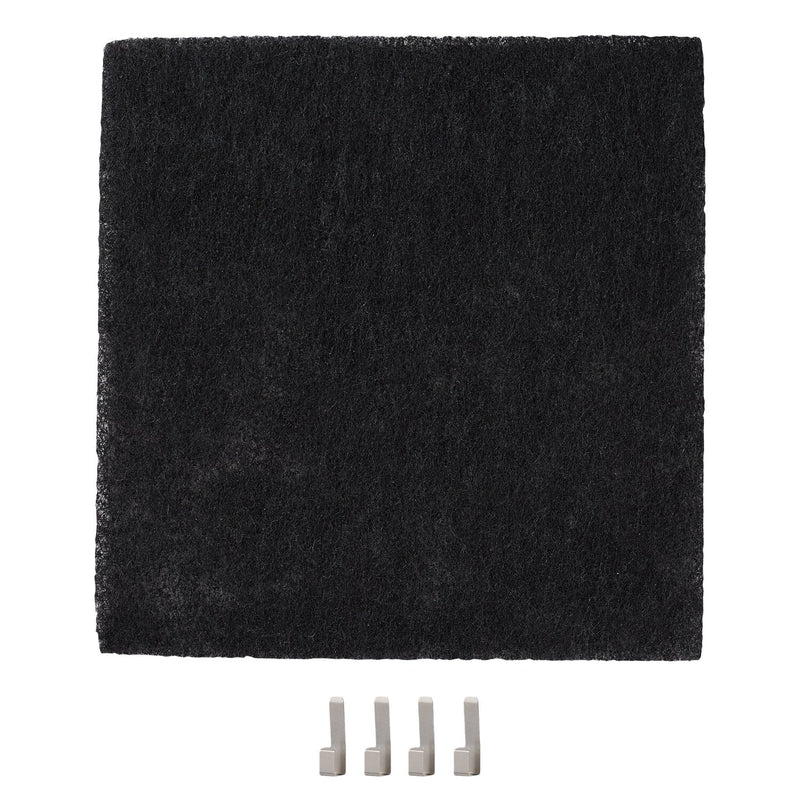 Broan Charcoal Filter for BXT1 and AR1 Range Hoods - HPFX1 | Filtre à charbon Broan pour hottes de cuisinière BXT1 et AR1 - HPFX1