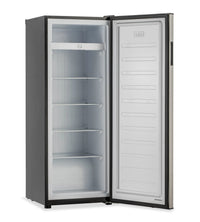 Frigidaire 22" 6.5-Cubic-Foot Compact Convertible Refrigerator – Platinum Stainless Steel - EFRF6503 | Réfrigérateur compact convertible Frigidaire de 6,5 pi3 et de 22 po - acier inoxydable platine - EFRF6503