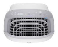 Sharp Smart Air Purifier with Plasmacluster® and Built-In Humidifier - KCP70CW  | Purificateur d’air intelligent Sharp avec PlasmaclusterMD et humidificateur intégré - KCP70CW  | KCP70CWW