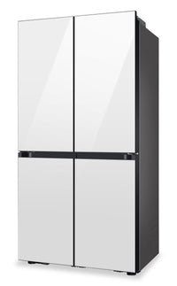 Samsung Bespoke Counter-Depth 4-Door Flex™ Refrigerator with Beverage Centre™ - RF23DB960012AA  | Réfrigérateur Bespoke de Samsung de 23 pi3 de profondeur comptoir à 4 portes Flex  - RF23DB960012AA  | RF23DB96