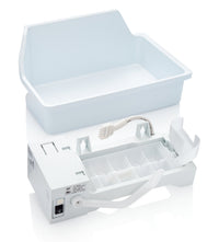Frigidaire Top-Mount Refrigerator Ice Maker Kit - IM1900MD | Trousse de machine à glaçons Frigidaire pour réfrigérateur à congélateur supérieur - IM1900MD