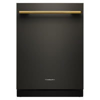 KitchenAid Handle Kit for Dishwasher – Brass - W11774817 | Trousse de poignées KitchenAid pour lave-vaisselle - laiton - W11774817