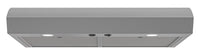 Broan MTR1 Series 36" Under-Cabinet Range Hood - Stainless Steel - MTR1363SS | Hotte de cuisinière sous l’armoire Broan de série MTR1 de 36 po - acier inoxydable - MTR1363SS