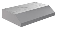 Broan GLA1 Series 24" Under-Cabinet Range Hood – Stainless Steel - GLA1243SS  | Hotte de cuisinière sous l’armoire Broan de série GLA1 de 24 po - Acier inoxydable -  GLA1243SS