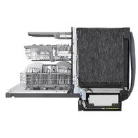 LG Smart Top-Control Dishwasher with 1-Hour Wash and Dry - LDPH5554D | Lave-vaisselle intelligent LG avec commandes sur le dessus et nettoyage et séchage en 1 heure - LDPH5554D | LDPH555D