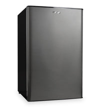 Danby 20.62" 4.4 Cu. Ft. Single-Door Mini Fridge – Stainless Steel - DAR044A9SLDB | Mini réfrigérateur compact Danby de 4,4 pi³ et de 20,62 po à 1 porte - acier inoxydable - DAR044A9SLDB