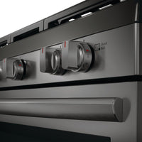 Frigidaire Gallery 5.1 Cu. Ft. Gas Range with Total Convection - GCRG3060BD | Cuisinière à gaz Frigidaire Gallery de 5,1 pi3 avec convection totale - GCRG3060BD | GCRG306B