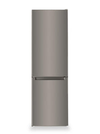 Whirlpool 24" 11.3 Cu. Ft. Counter-Depth Bottom-Freezer Refrigerator - Stainless Steel - URBC5024PZ | Réfrigérateur Whirlpool de 11,3 pi3 et de 24 po de profondeur comptoir à congélateur inférieur - acier inoxydable - URBC5024PZ | URBC502Z